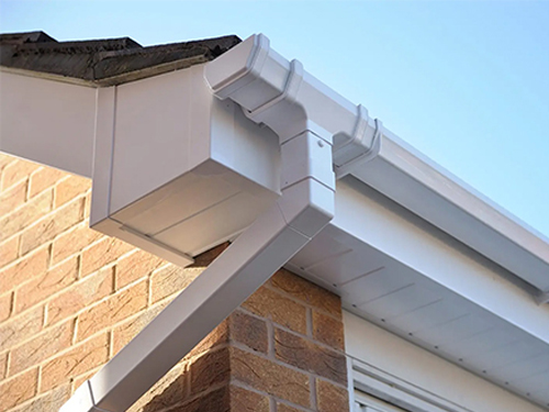 Fascias