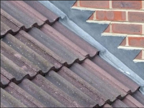 Leadwork