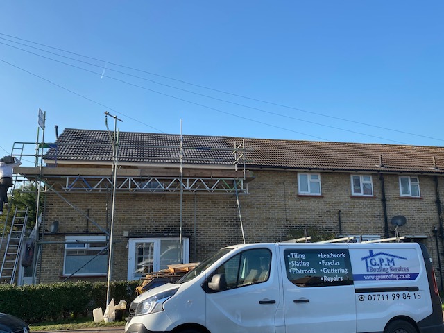 GPM Roofing